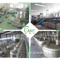 Suministro de fábrica Extracto de soja pura - 98% Daidzin, 98% genistein